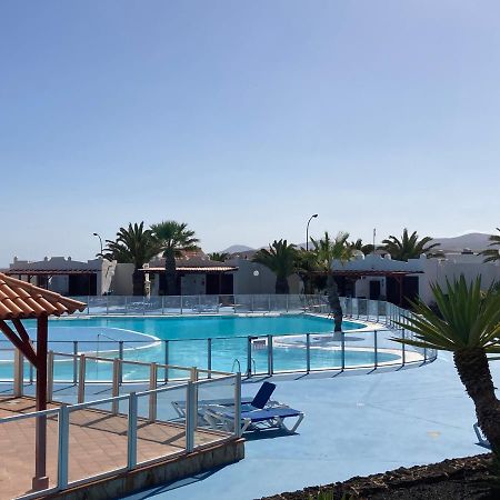 Sun Beach 41 Caleta De Fuste Dış mekan fotoğraf
