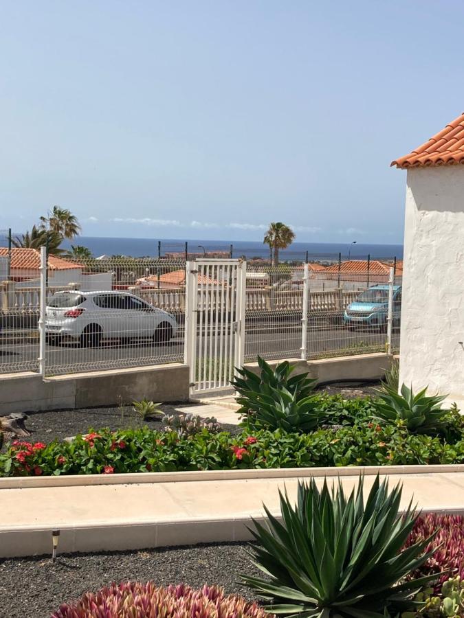 Sun Beach 41 Caleta De Fuste Dış mekan fotoğraf
