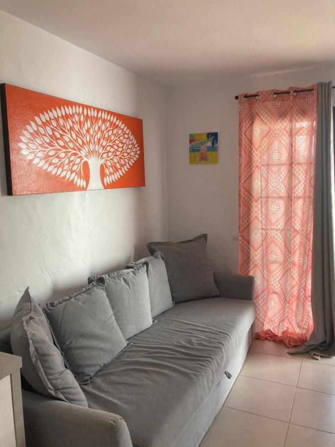 Sun Beach 41 Caleta De Fuste Dış mekan fotoğraf