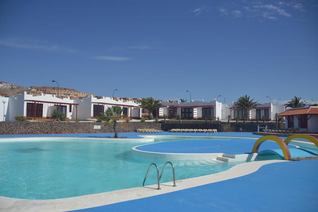 Sun Beach 41 Caleta De Fuste Dış mekan fotoğraf